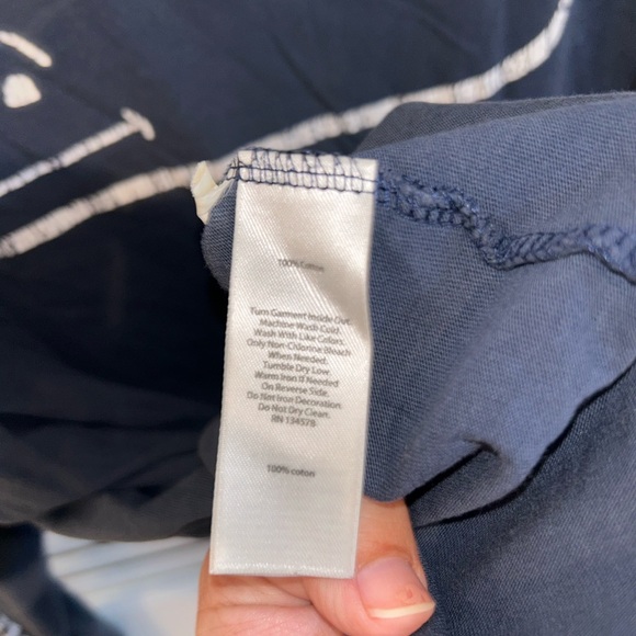 Vineyard Vines long sleeve size large - Picture 5 of 5